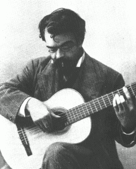 Metodo de guitarra de la escuela de tarrega