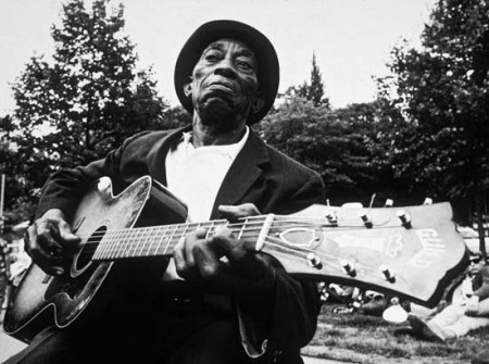Acoustic Blues Styles pdf