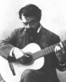 Metodo de guitarra de la escuela de tarrega