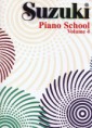 Metodo Suzuki de piano Vol 4