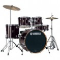 Ritmo Basico de bateria en varias velocidades